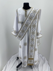 Стихар дияконський &quot;Вишиванка&quot;