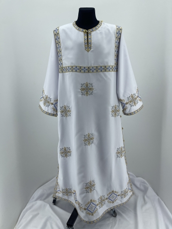 Стихар дияконський "Вишиванка"