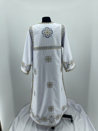 Стихар дияконський "Вишиванка"