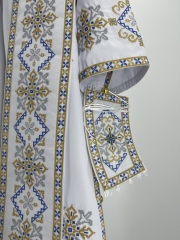 Стихар дияконський &quot;Вишиванка&quot;