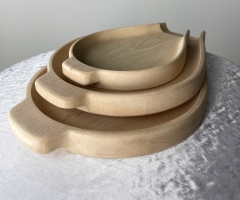 Блюдо для приготування Агнця 15х15см 