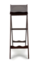 Аналой складаний (фанера), 40х45, (Висота 126-108см)