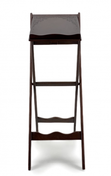 Аналой складной (фанера) 40х45 (т)