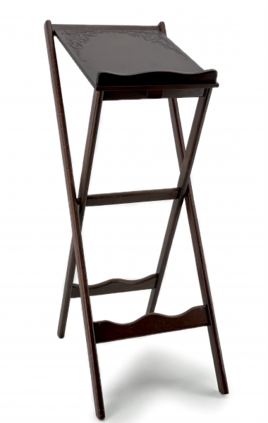 Аналой складной (фанера) 40х45 (т)