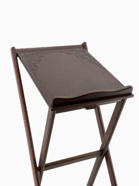 Аналой складной (фанера) 40х45 (т)