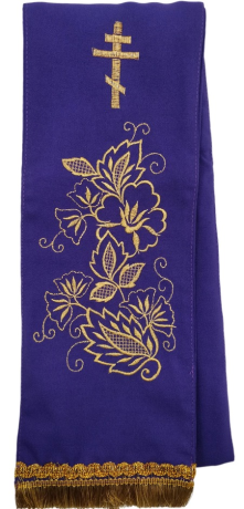 Закладка "Букет"