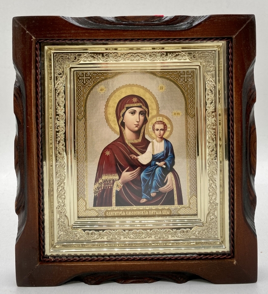 Икона Богородицы