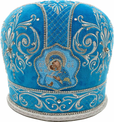 Митра &quot;Миколаївська&quot;