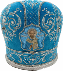 Митра &quot;Миколаївська&quot;