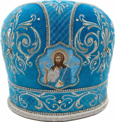 Митра &quot;Миколаївська&quot;