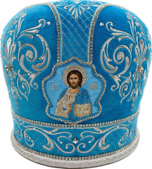 Митра &quot;Миколаївська&quot;