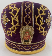 Митра &quot;Терновий вінок&quot;