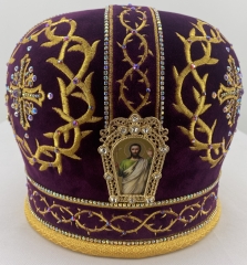 Митра &quot;Терновий вінок&quot;