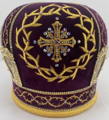 Митра &quot;Терновий вінок&quot;