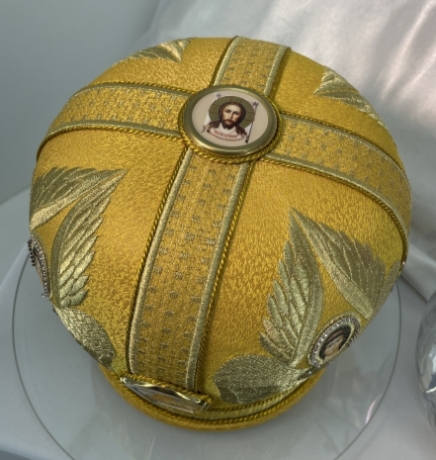 Митра "Херувим"