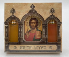 Миро з іконою 4х6 