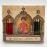 Миро з іконою 4х6 