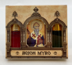 Миро з іконою 4х6 