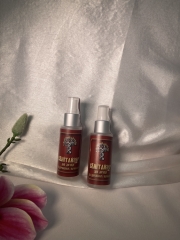 Санітайзер для догляду церковним начинням