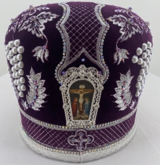 Митра &quot;Колос&quot;