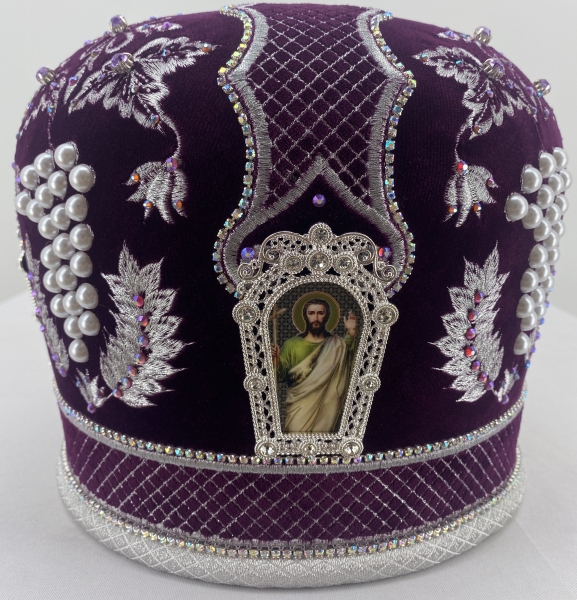 Митра "Колос"