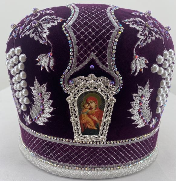 Митра "Колос"