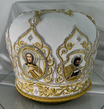 Митра "Купол"