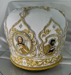 Митра &quot;Купол&quot;