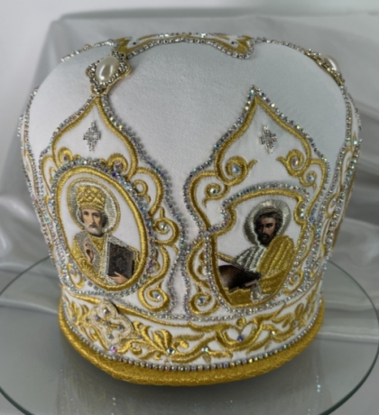 Митра "Купол"