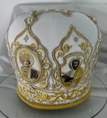 Митра &quot;Купол&quot;