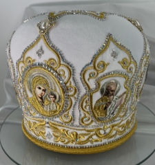 Митра &quot;Купол&quot;