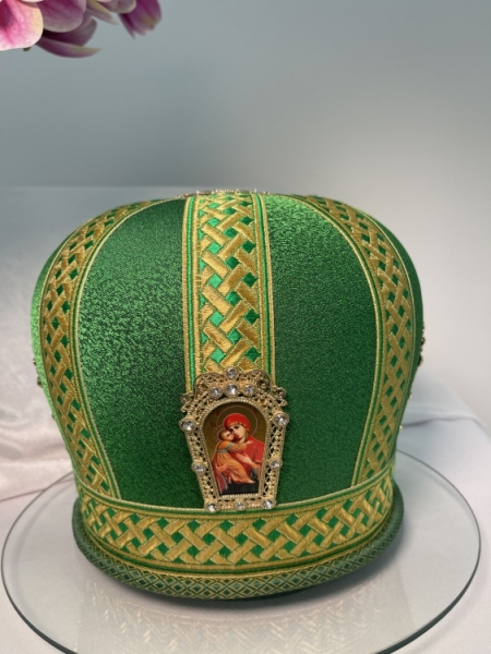 Митра "Галун" 