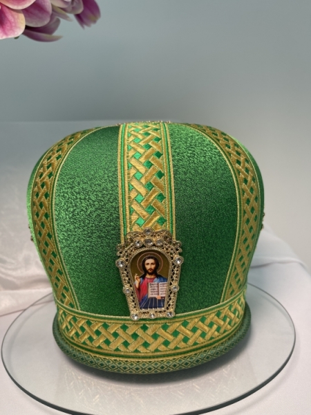 Митра "Галун" 