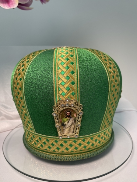 Митра "Галун" 