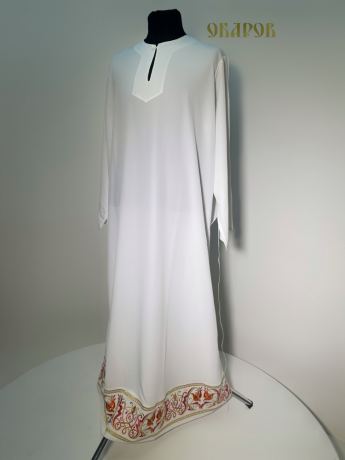 Підризник вишивка "Пасхальна"