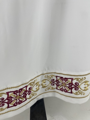 Підризник "Святительський"