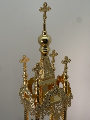 Даросховниця №1