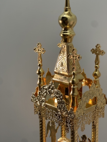 Даросховниця №1