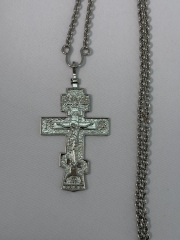 Хрест напрестний