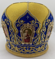 Митра &quot;Купол&quot;