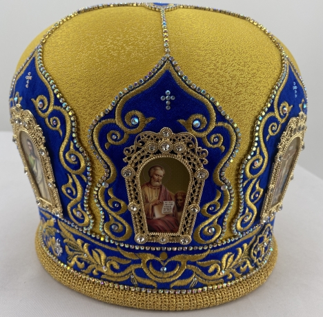 Митра "Купол"