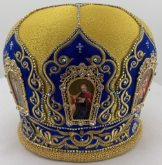 Митра &quot;Купол&quot;