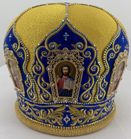 Митра "Купол"