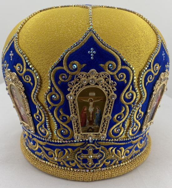 Митра "Купол"