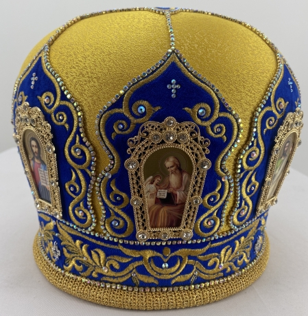 Митра "Купол"