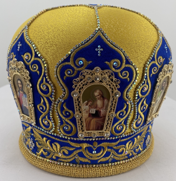 Митра "Купол"