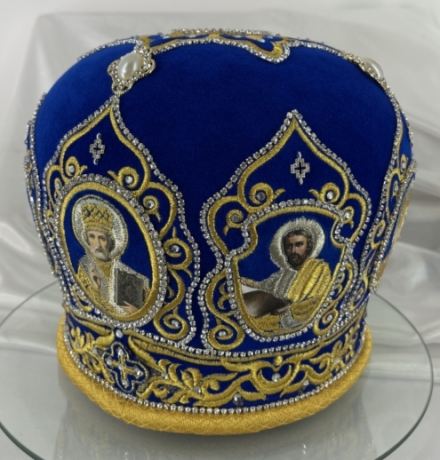 Митра "Купол"