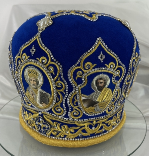 Митра "Купол"