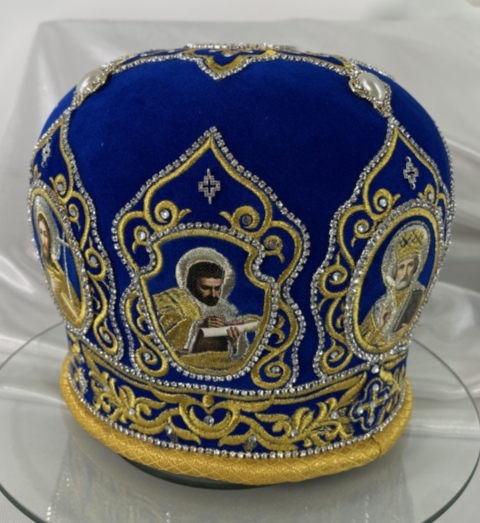 Митра "Купол"