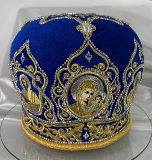 Митра "Купол"